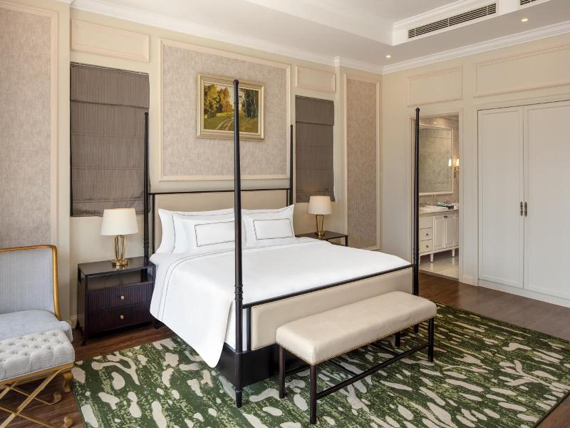 Melia Vinpearl Cam Ranh Beach image