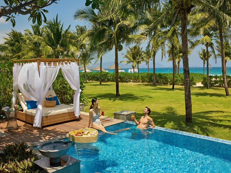 Melia Vinpearl Cam Ranh Beach image