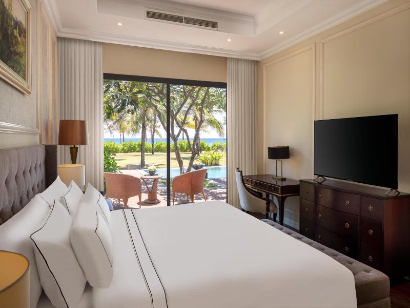 Melia Vinpearl Cam Ranh Beach image