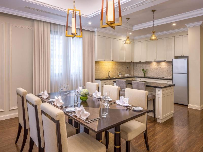 Melia Vinpearl Cam Ranh Beach image
