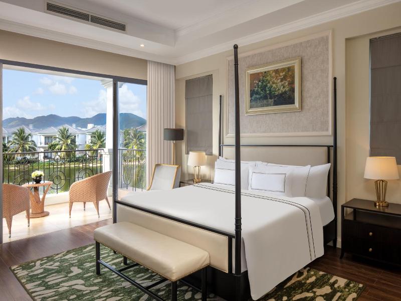 Melia Vinpearl Cam Ranh Beach image