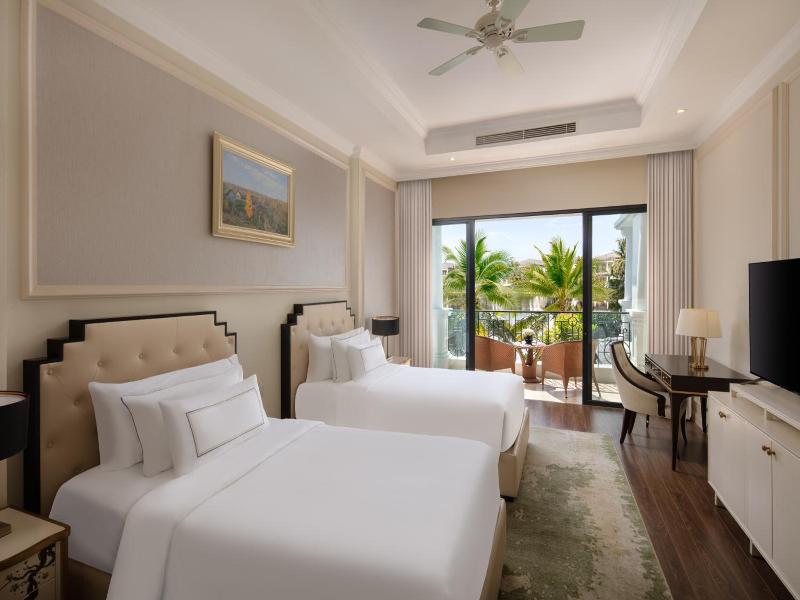 Melia Vinpearl Cam Ranh Beach image