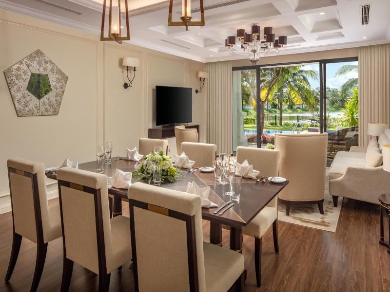 Melia Vinpearl Cam Ranh Beach image