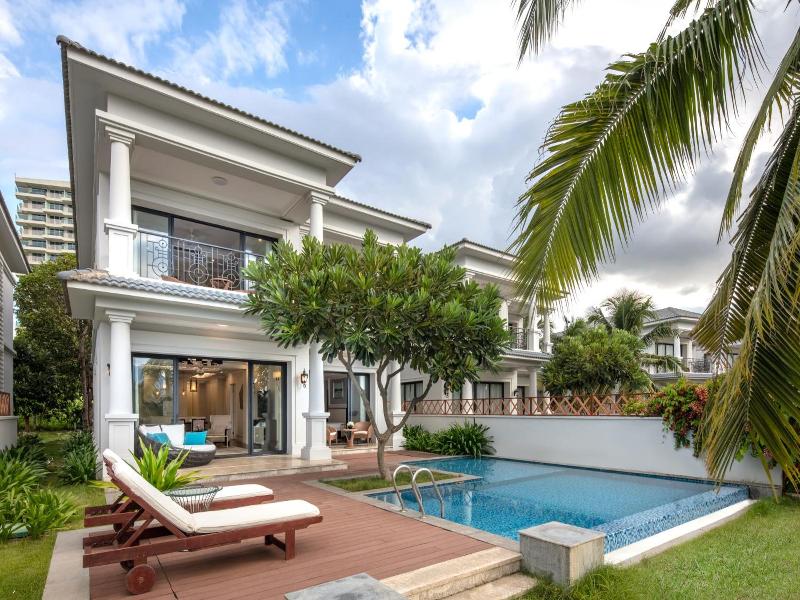 Melia Vinpearl Cam Ranh Beach image