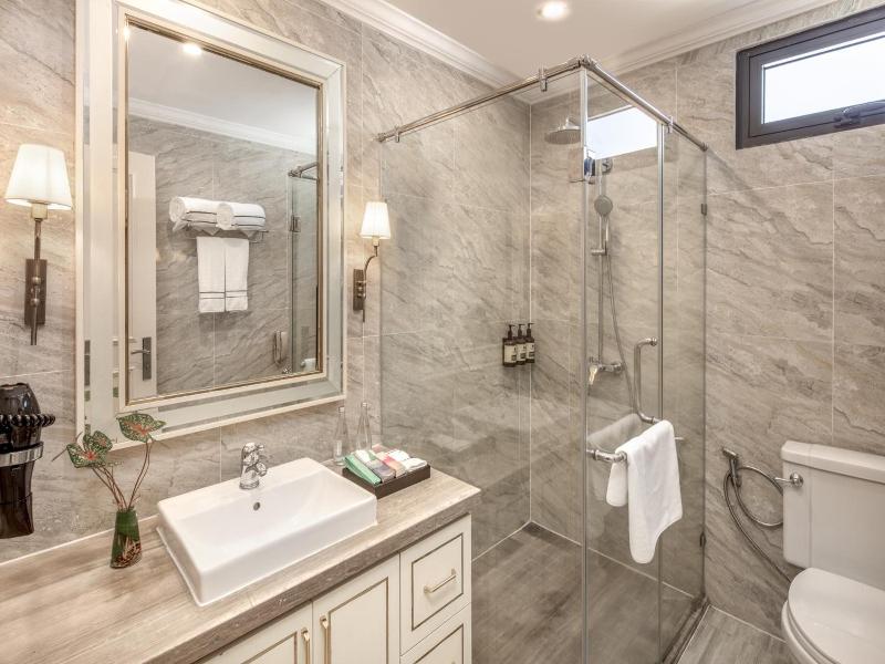 Melia Vinpearl Cam Ranh Beach image