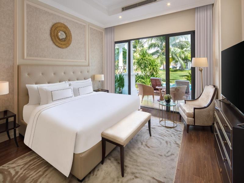 Melia Vinpearl Cam Ranh Beach image