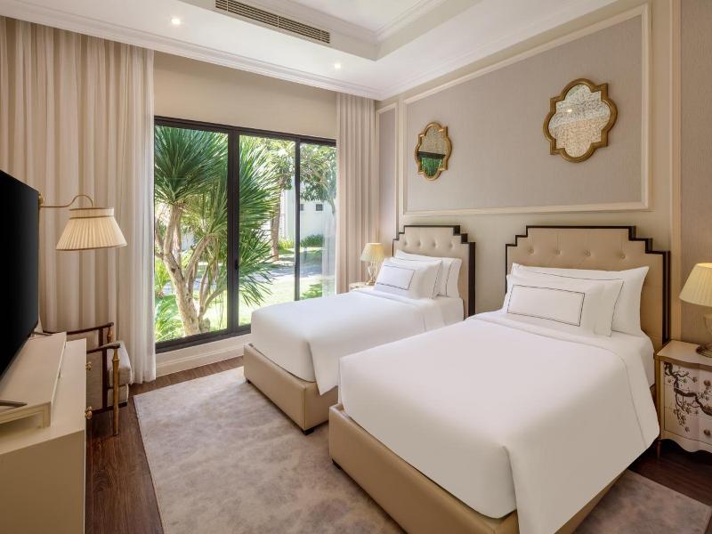 Melia Vinpearl Cam Ranh Beach image