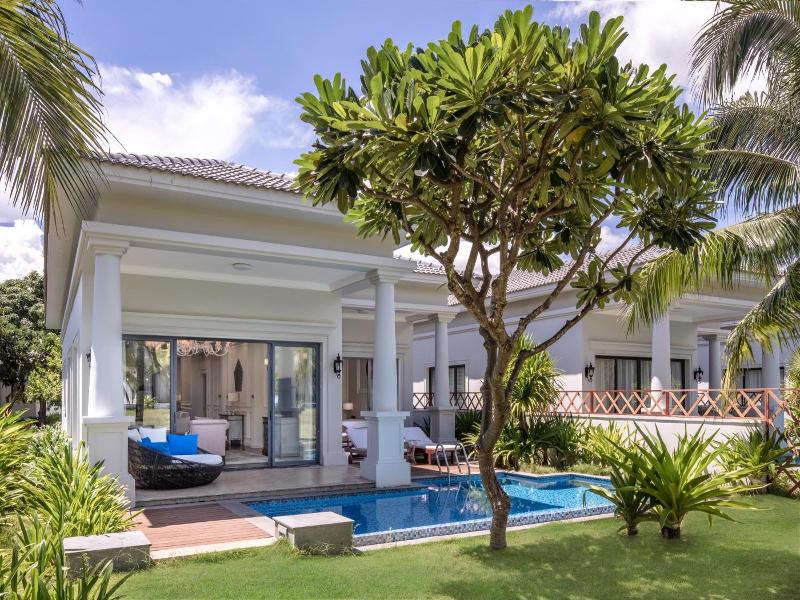 Melia Vinpearl Cam Ranh Beach image