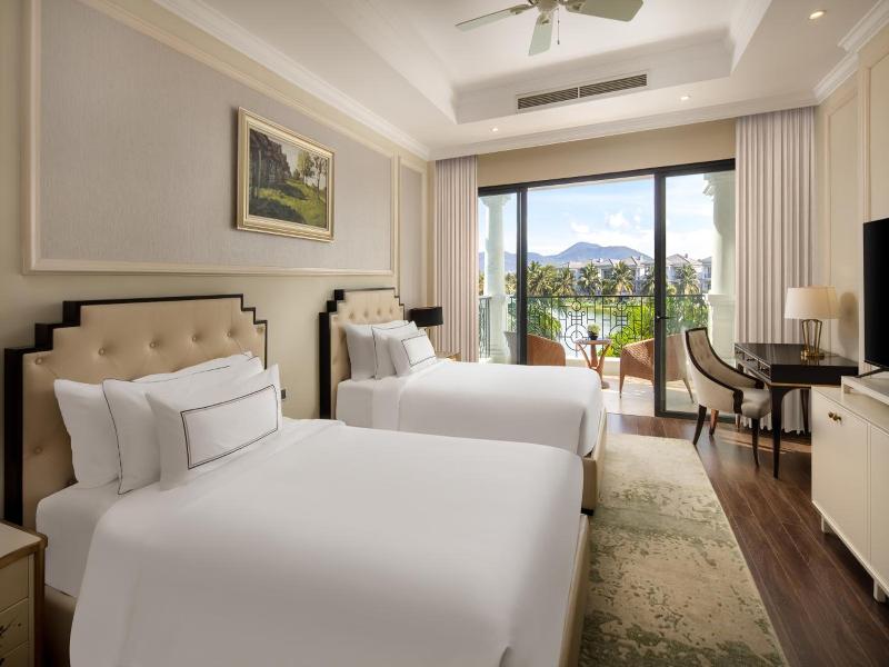 Melia Vinpearl Cam Ranh Beach image