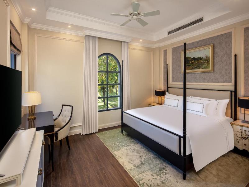 Melia Vinpearl Cam Ranh Beach image