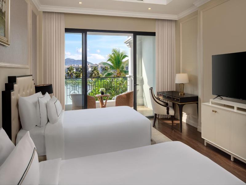 Melia Vinpearl Cam Ranh Beach image