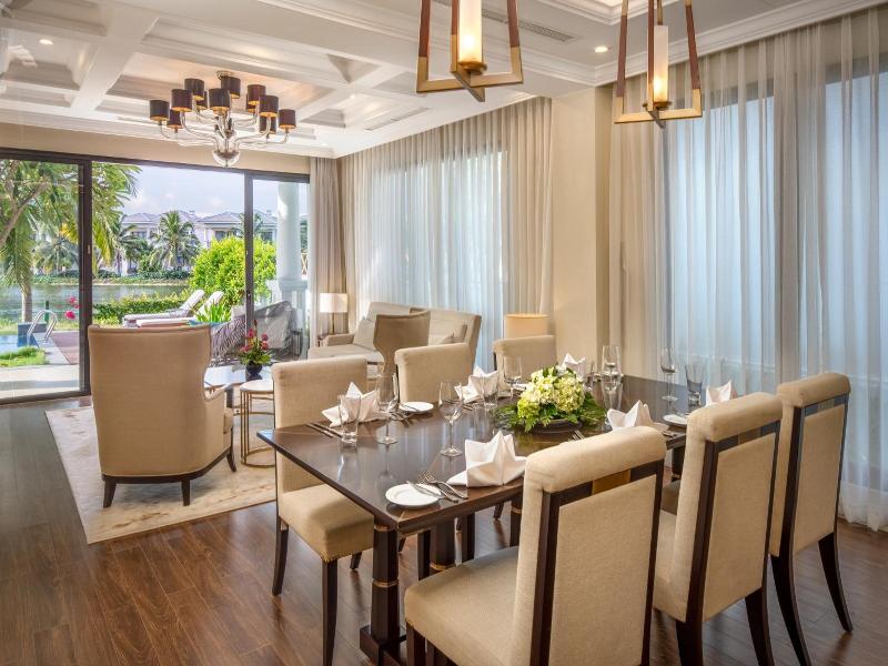 Melia Vinpearl Cam Ranh Beach image