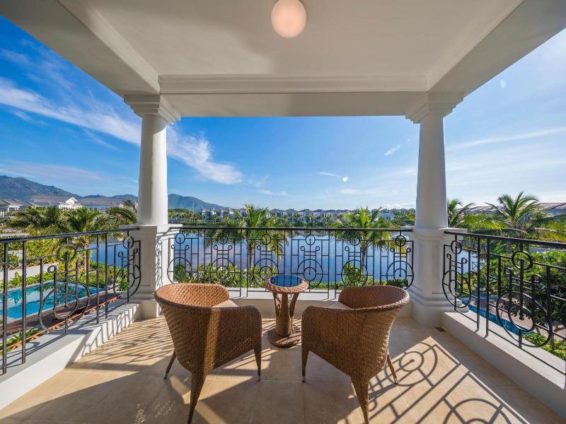 Melia Vinpearl Cam Ranh Beach image