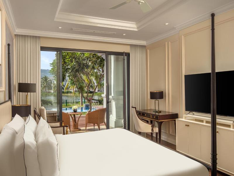 Melia Vinpearl Cam Ranh Beach image