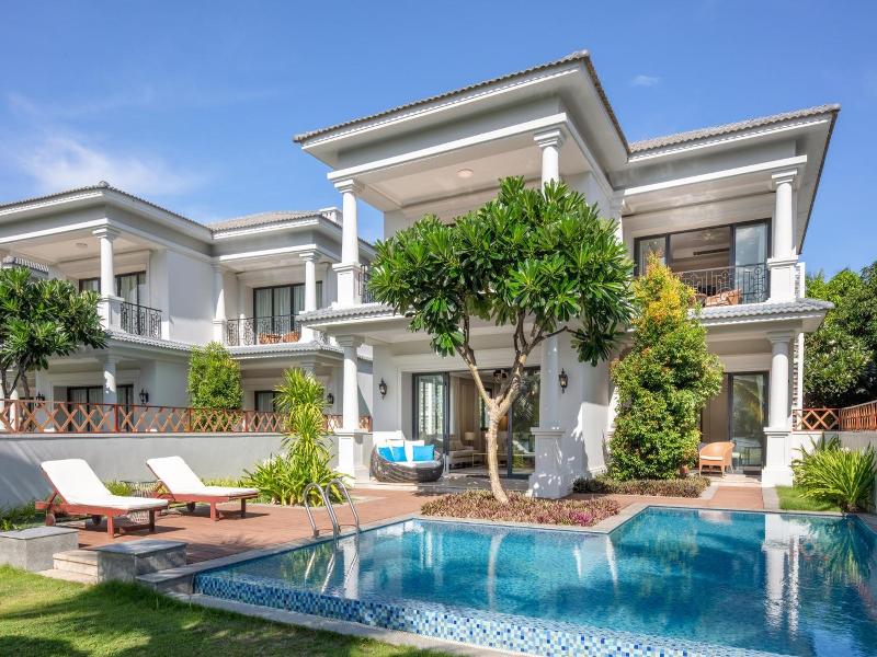 Melia Vinpearl Cam Ranh Beach image