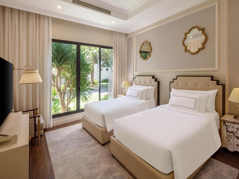 Melia Vinpearl Cam Ranh Beach image