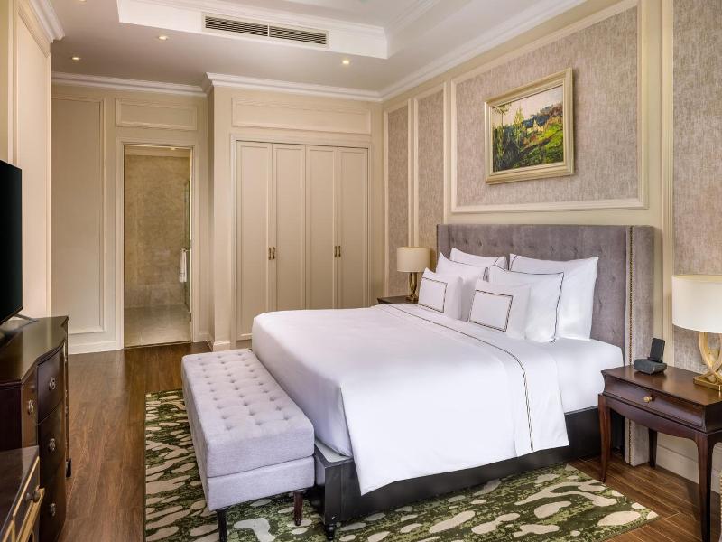 Melia Vinpearl Cam Ranh Beach image