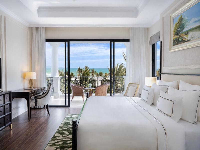 Melia Vinpearl Cam Ranh Beach image