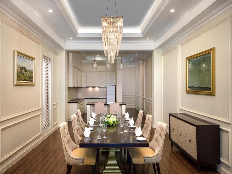 Melia Vinpearl Cam Ranh Beach image