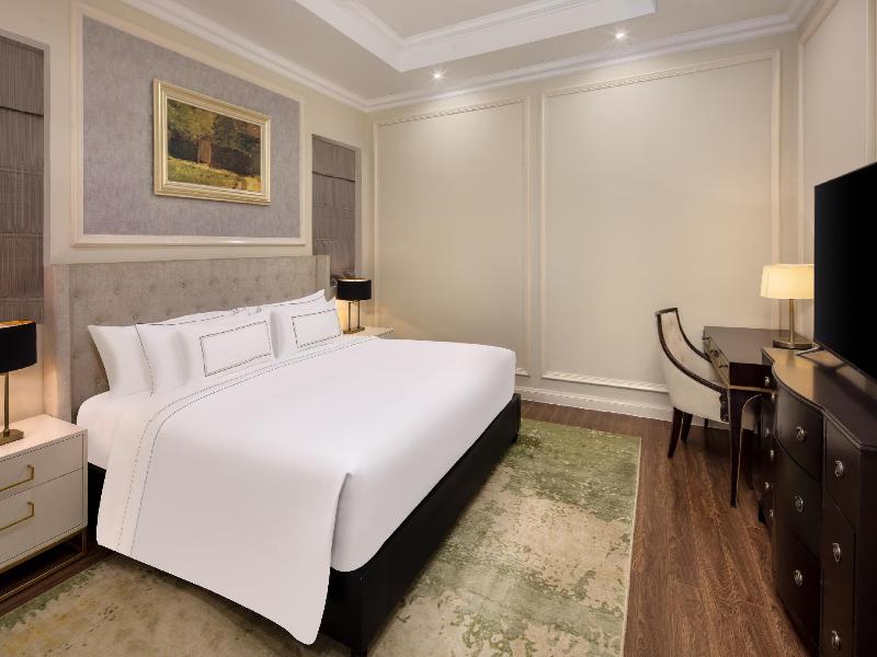 Melia Vinpearl Cam Ranh Beach image