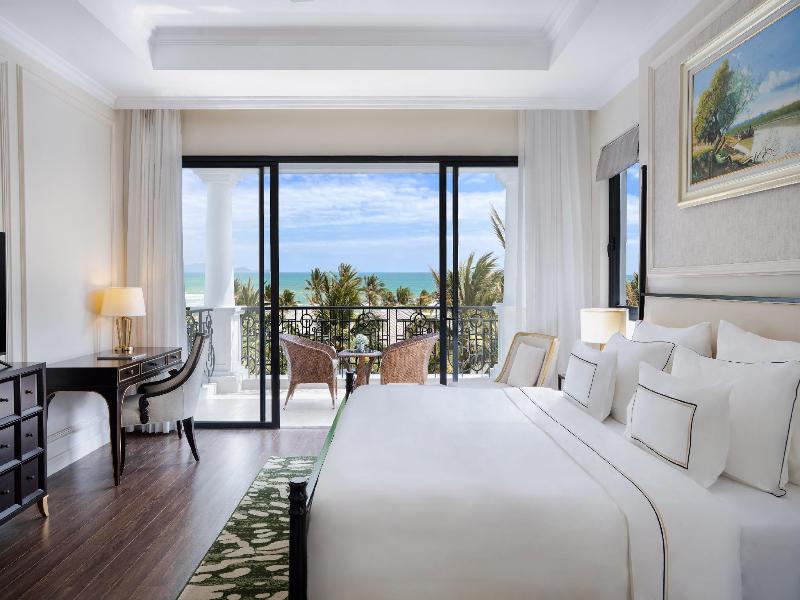 Melia Vinpearl Cam Ranh Beach image