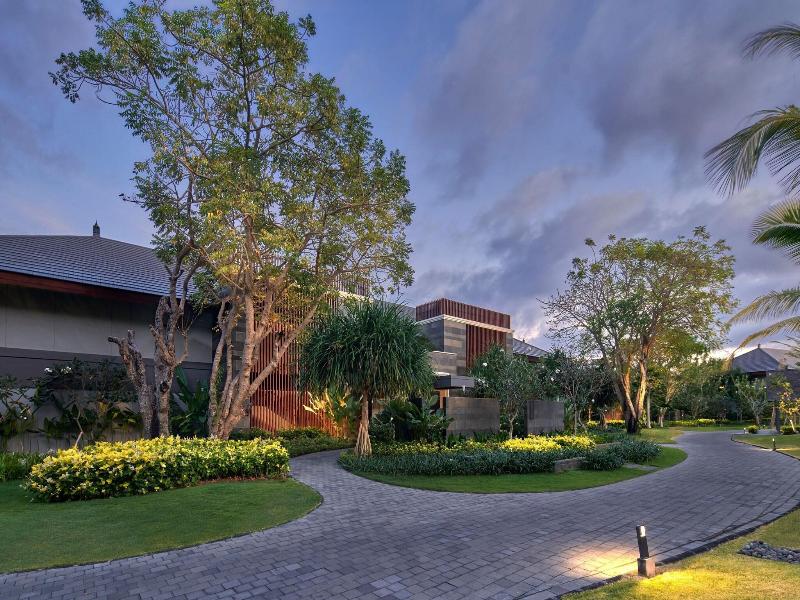 Marriott S Bali Nusa Dua Terrace 2
