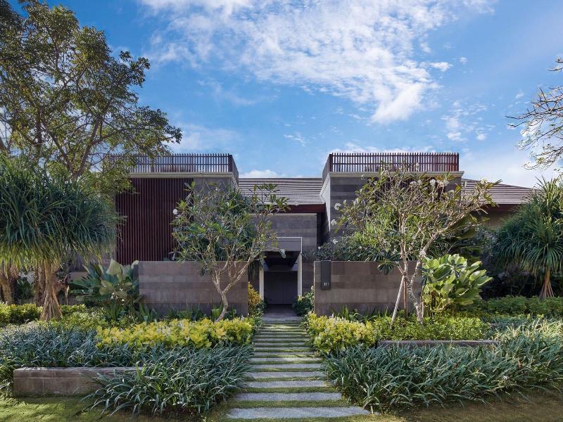 Marriott S Bali Nusa Dua Terrace 3