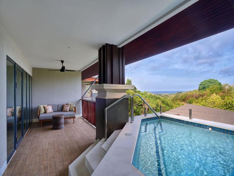 Marriott S Bali Nusa Dua Terrace image