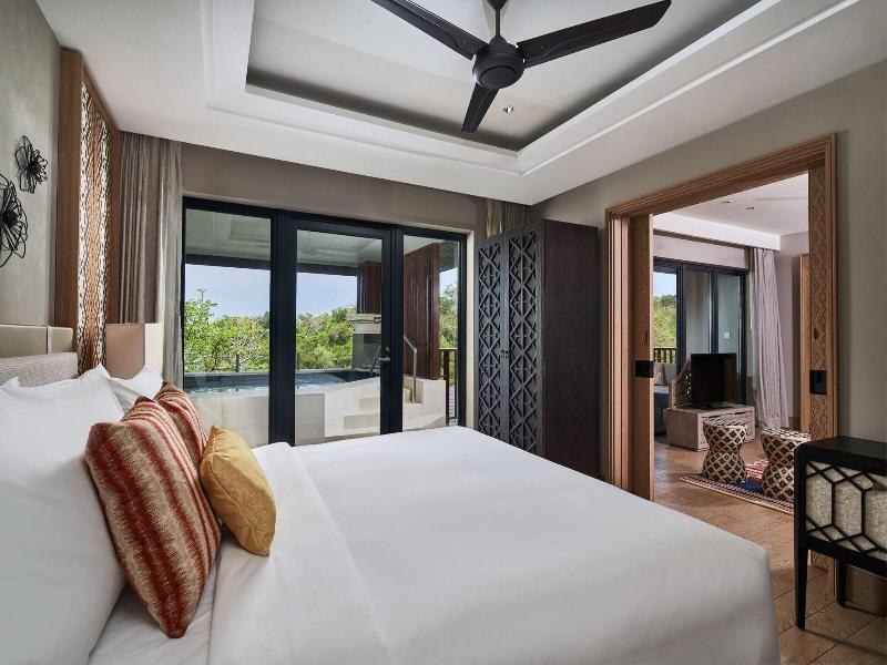 Marriott S Bali Nusa Dua Terrace image 10