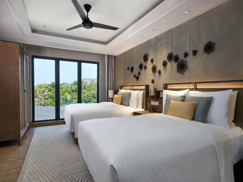 Marriott S Bali Nusa Dua Terrace image
