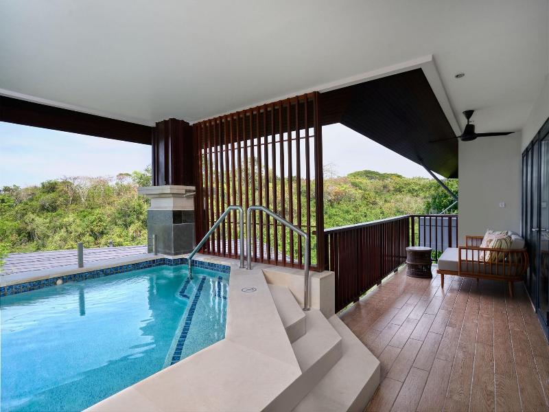 Marriott S Bali Nusa Dua Terrace image