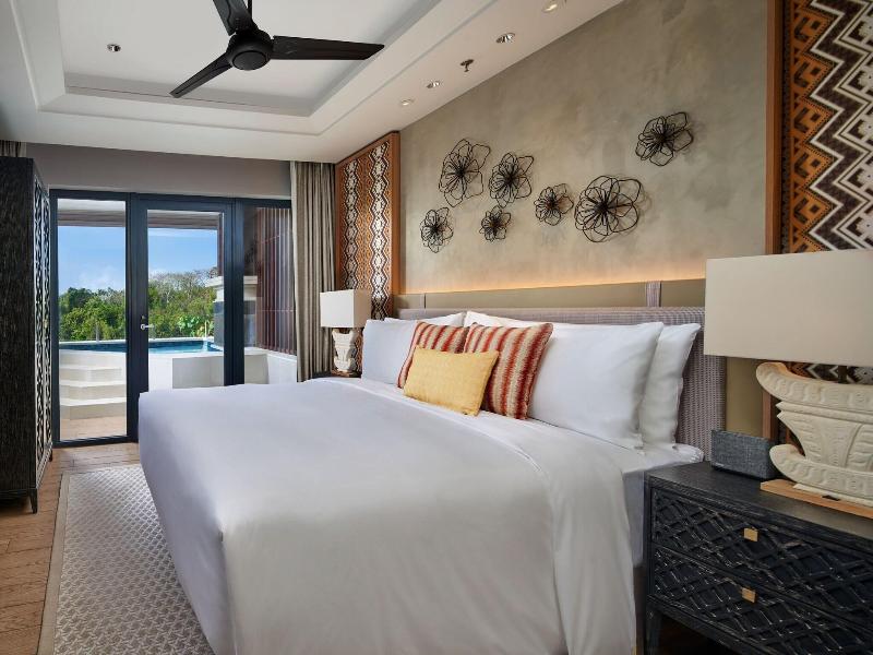 Marriott S Bali Nusa Dua Terrace image