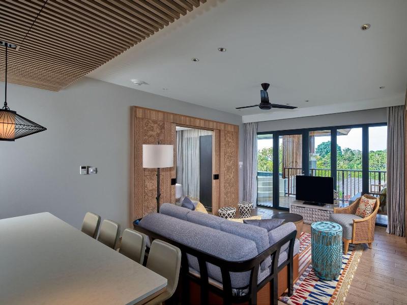 Marriott S Bali Nusa Dua Terrace image 3