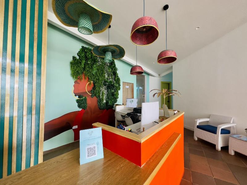 Hotel Nomadic Design image