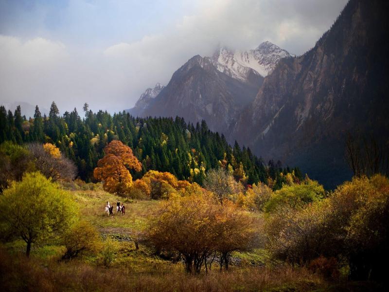 Rissai Valley, A Ritz-carlton Reserve