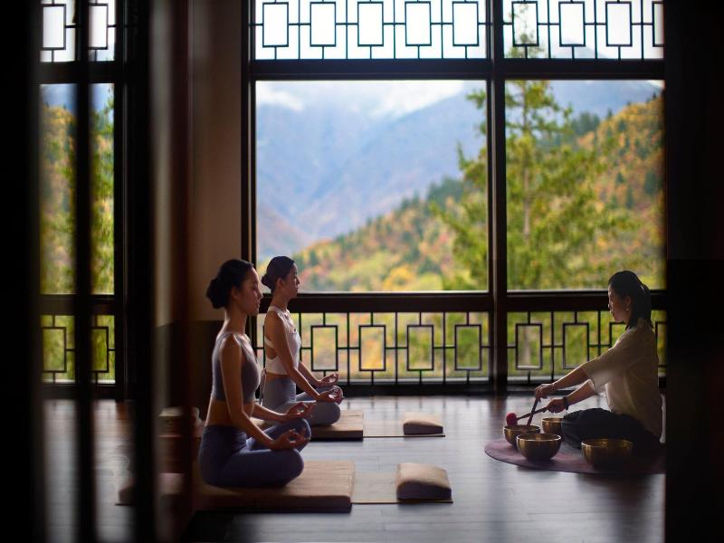 Rissai Valley, A Ritz-carlton Reserve