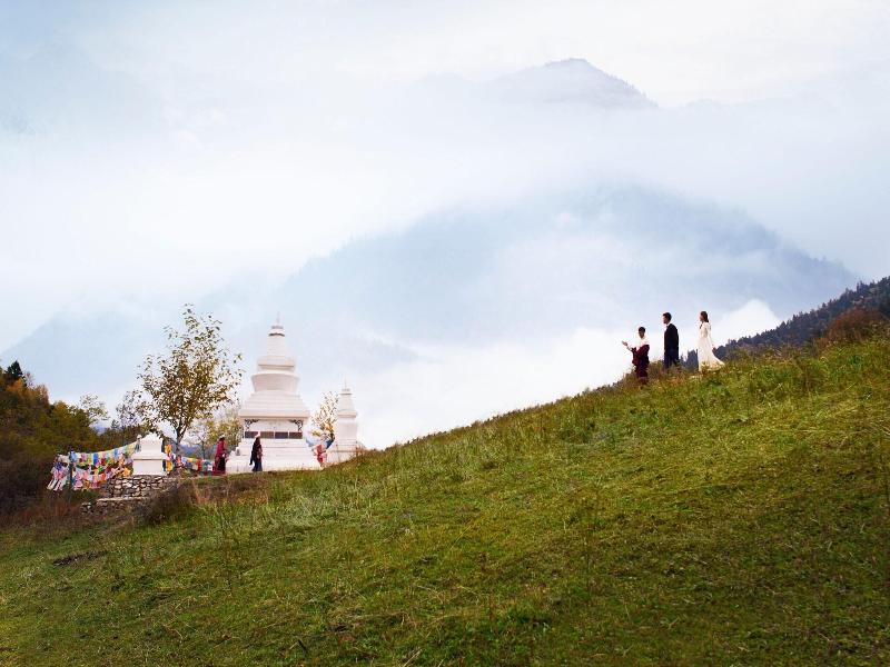 Rissai Valley, A Ritz-carlton Reserve