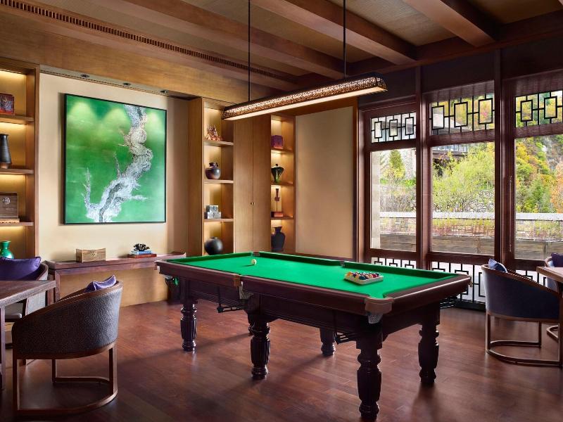 Rissai Valley, A Ritz-carlton Reserve