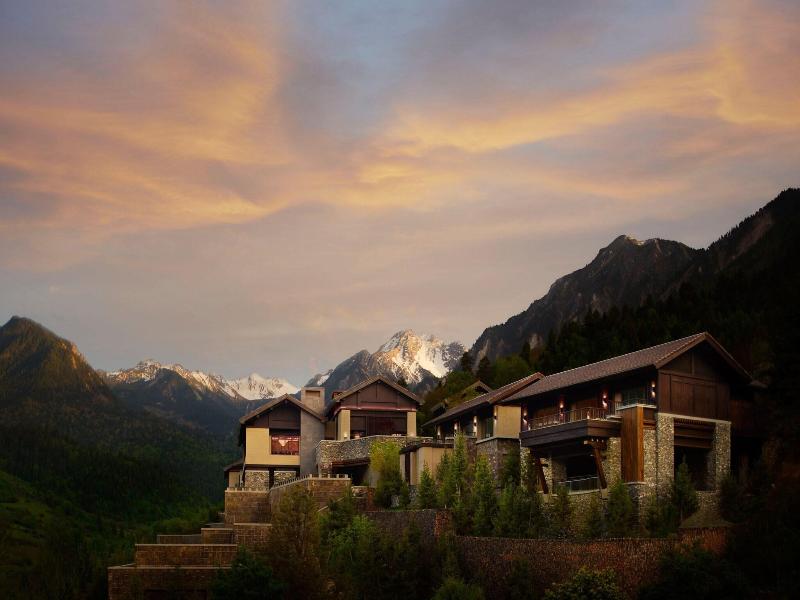 Rissai Valley, A Ritz-carlton Reserve