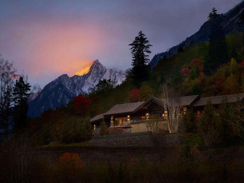 Rissai Valley, A Ritz-carlton Reserve