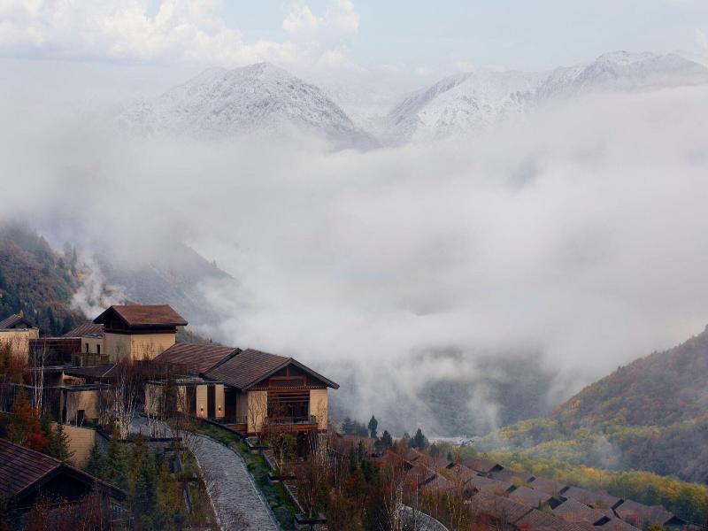 Rissai Valley, A Ritz-carlton Reserve
