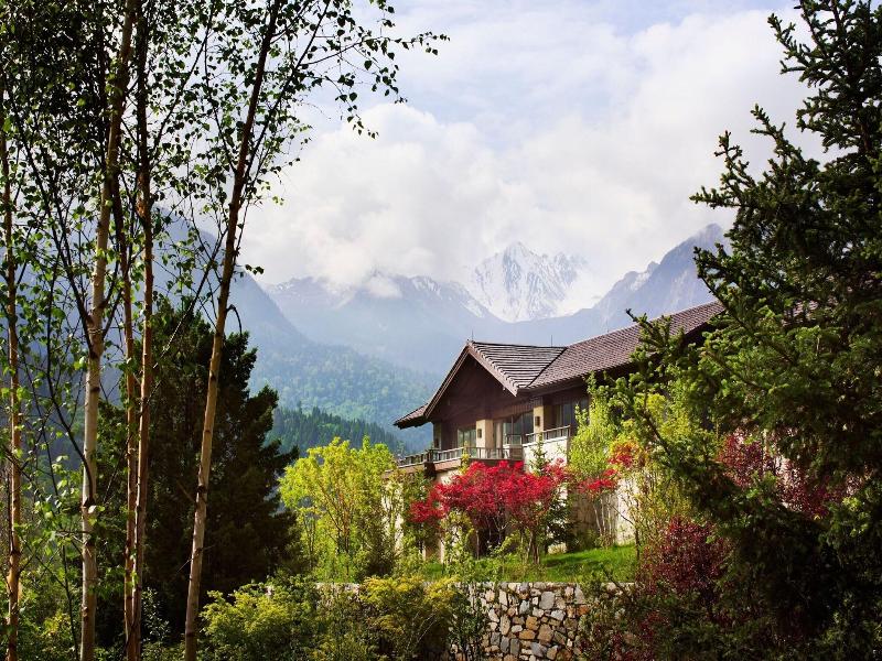 Rissai Valley, A Ritz-carlton Reserve