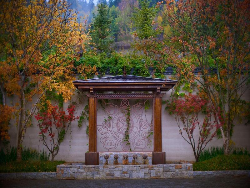 Rissai Valley, A Ritz-carlton Reserve