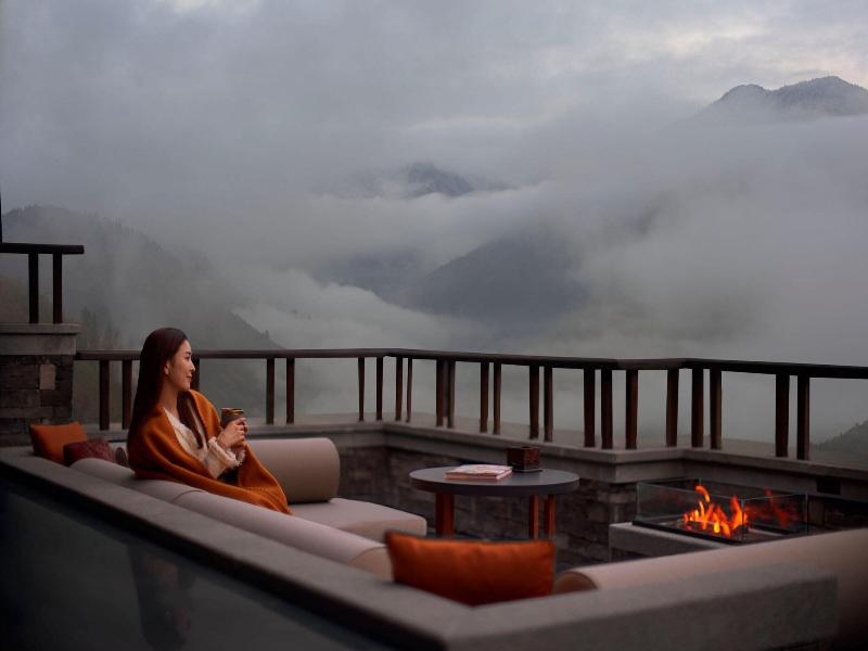 Rissai Valley, A Ritz-carlton Reserve