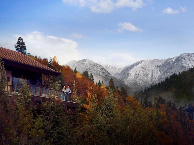 Rissai Valley, A Ritz-carlton Reserve