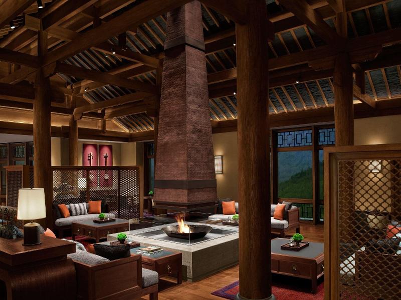 Rissai Valley, A Ritz-carlton Reserve