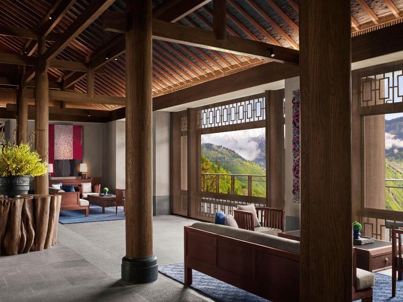 Rissai Valley, A Ritz-carlton Reserve