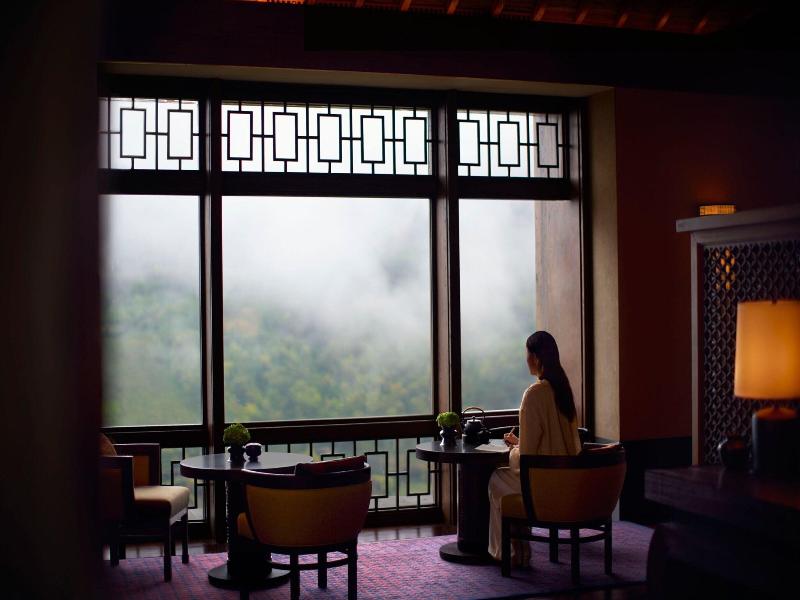 Rissai Valley, A Ritz-carlton Reserve