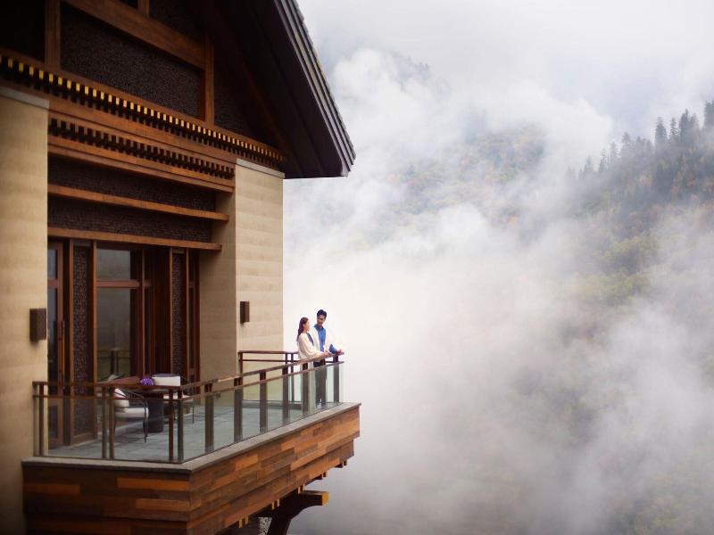 Rissai Valley, A Ritz-carlton Reserve