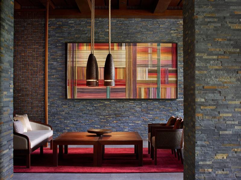Rissai Valley, A Ritz-carlton Reserve